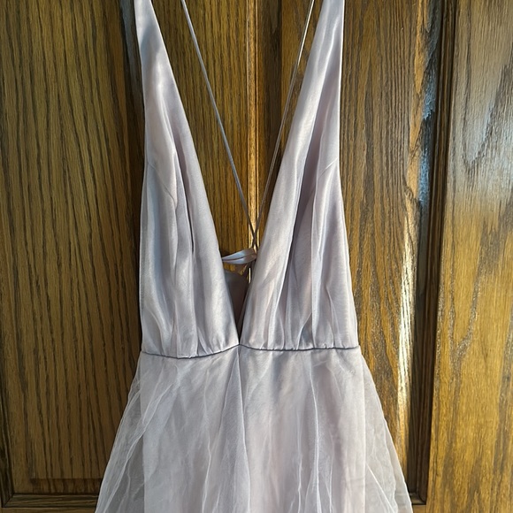 Stunning hello molly tulle gown - Picture 2 of 4